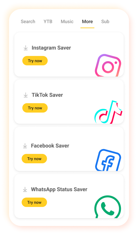 Snaptube 2